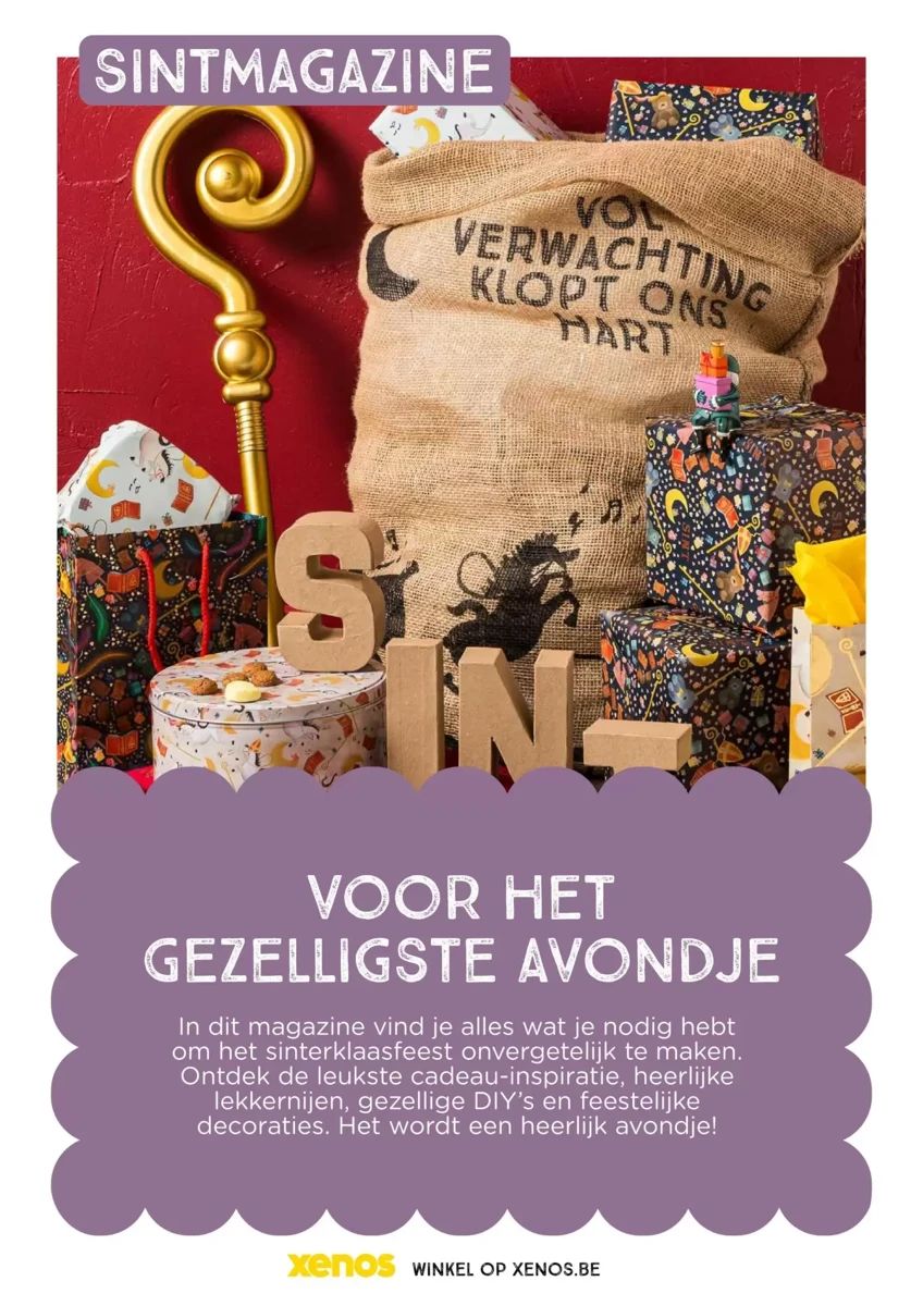 Folder Xenos, pagina 2 van 38