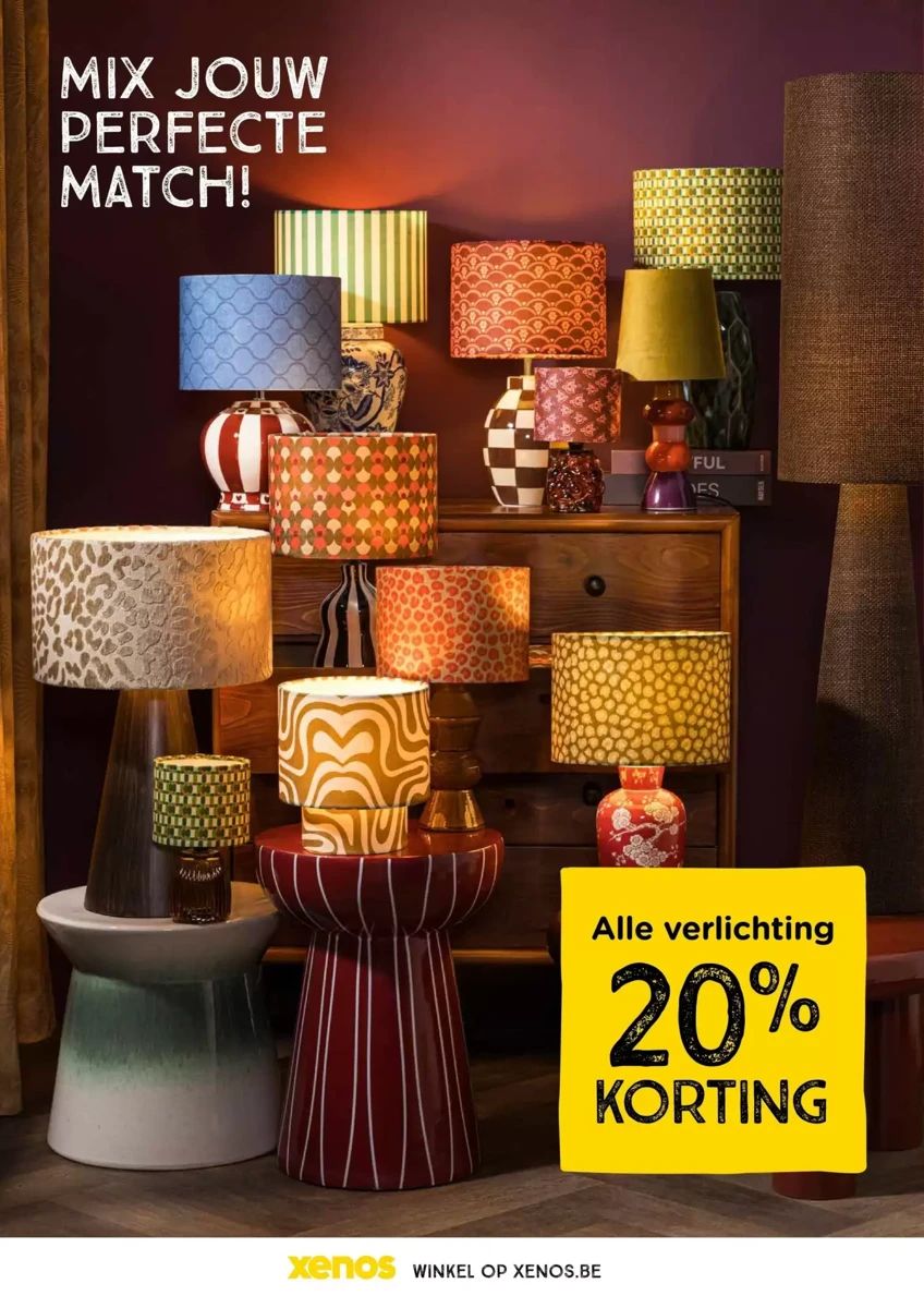 Folder Xenos, pagina 2 van 31