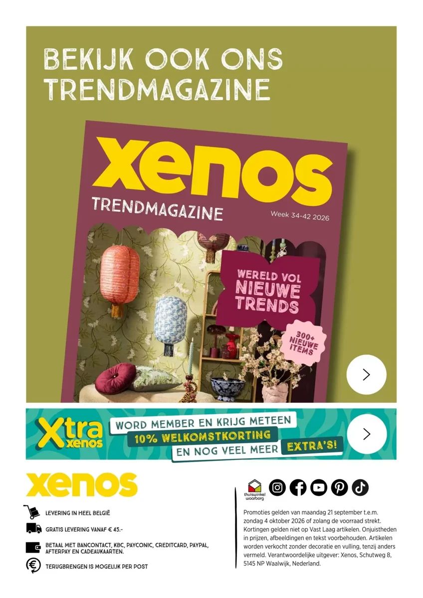 Folder Xenos, pagina 31 van 31