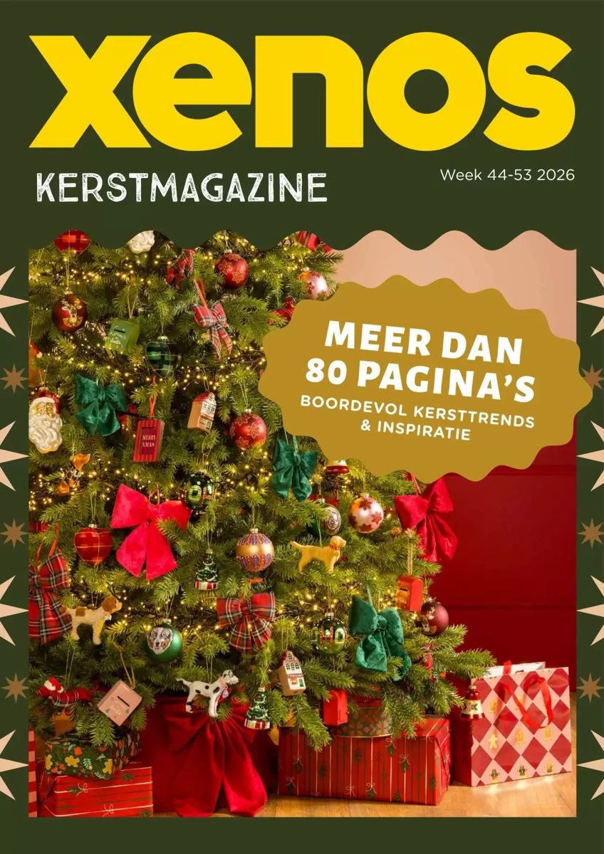 Folder Xenos, pagina 1 van 82
