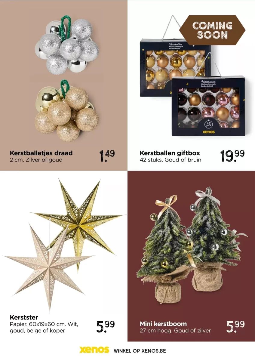Folder Xenos, pagina 26 van 82