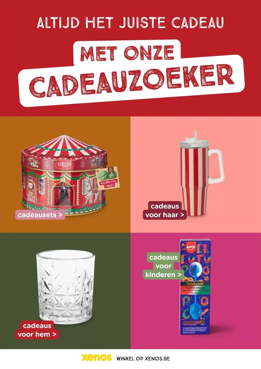 Folder Xenos, pagina 76 van 82