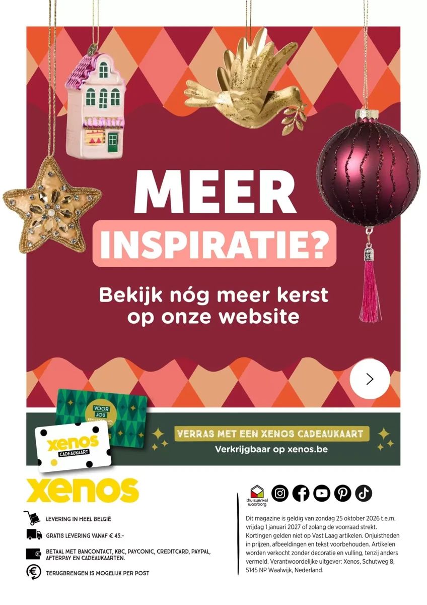 Folder Xenos, pagina 82 van 82