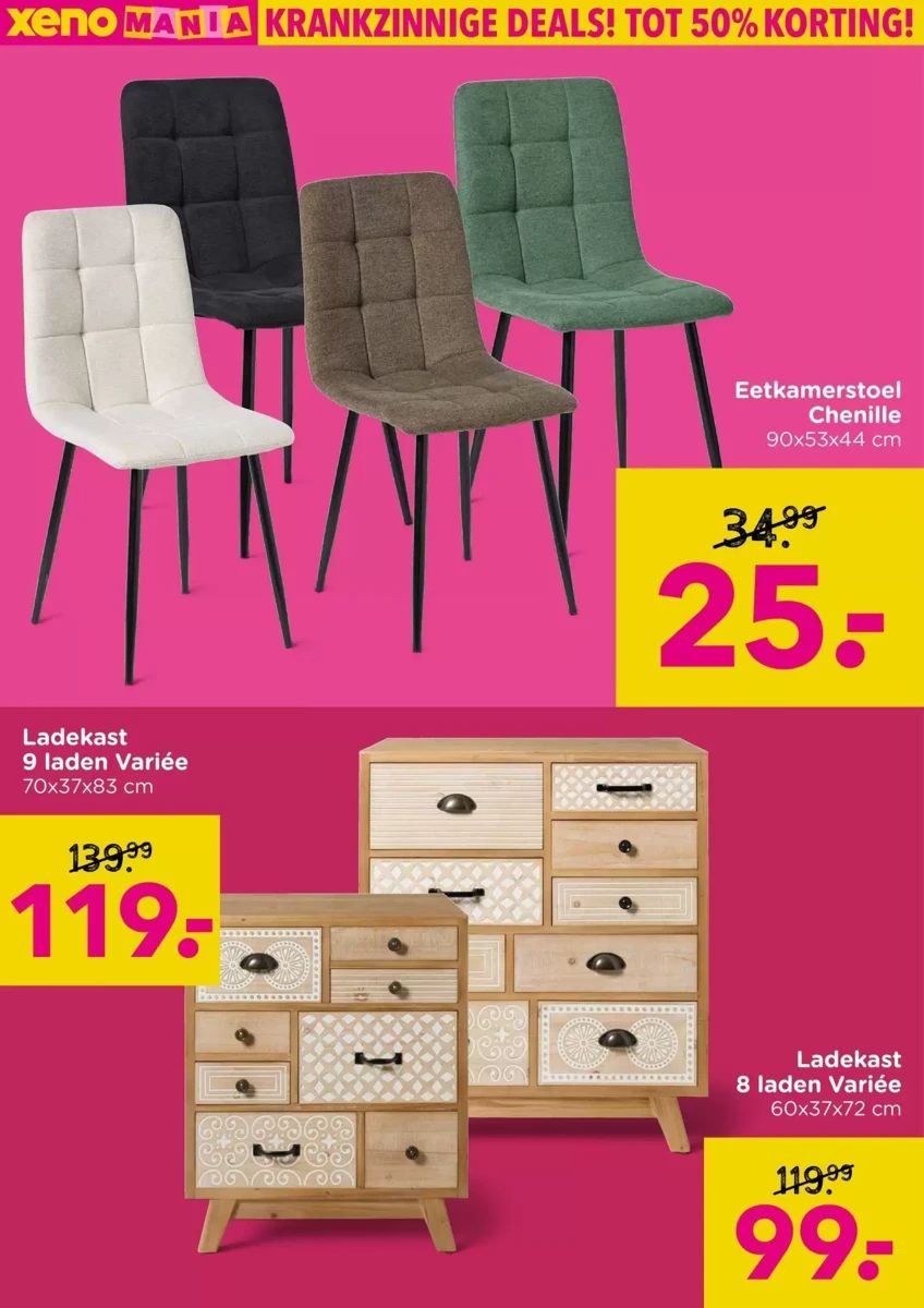 Folder Xenos, pagina 11 van 27