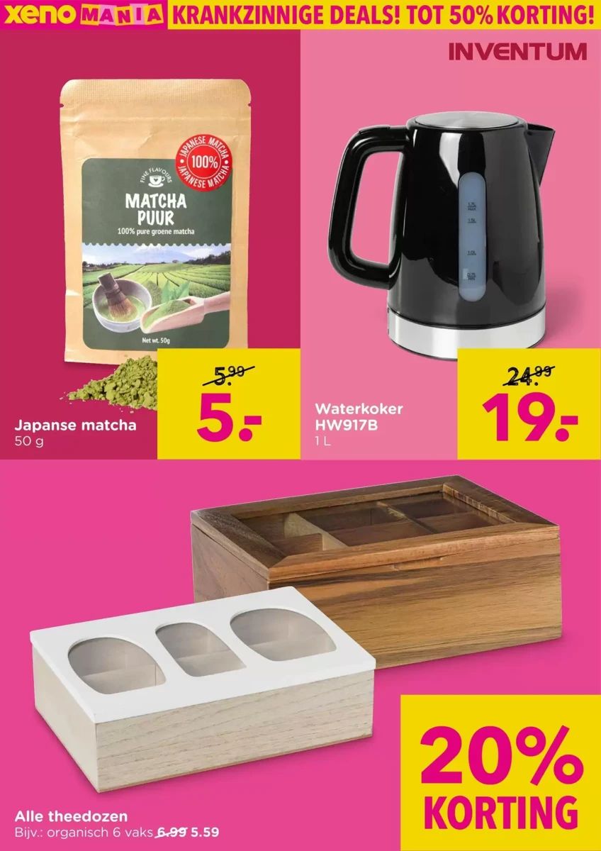 Folder Xenos, pagina 20 van 27