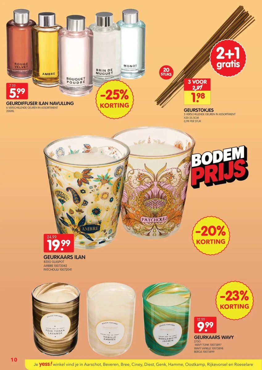 Folder Yess, pagina 10 van 27