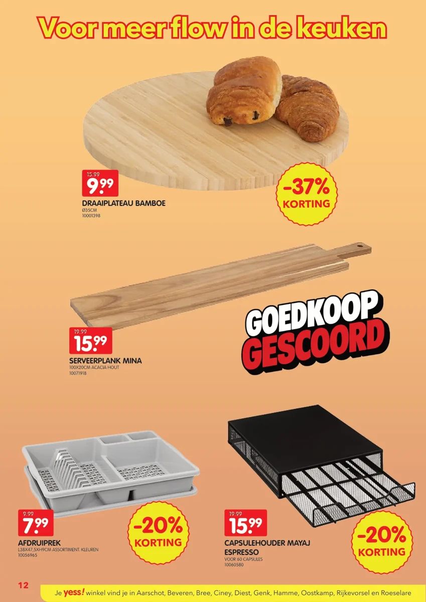 Folder Yess, pagina 12 van 27