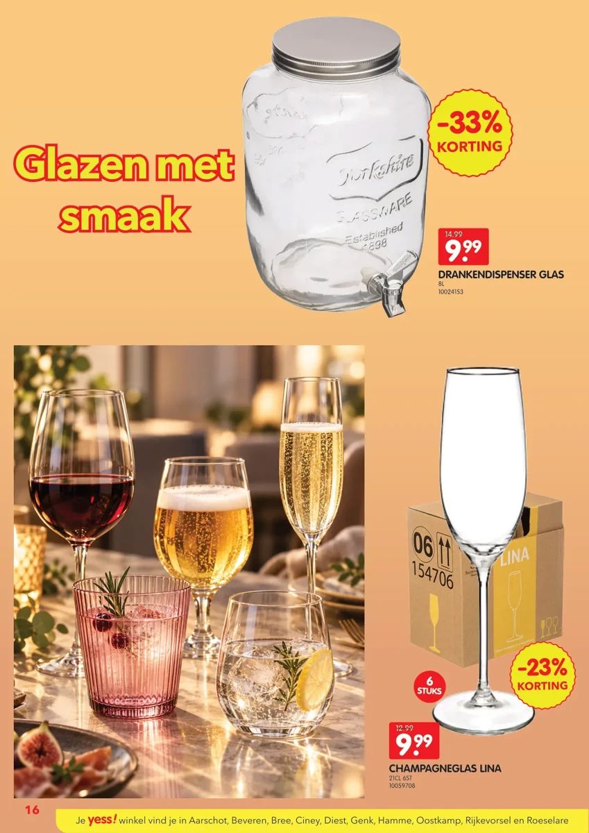Folder Yess, pagina 16 van 27