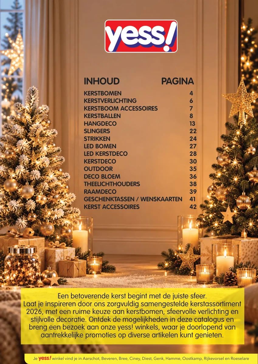 Folder Yess, pagina 2 van 46