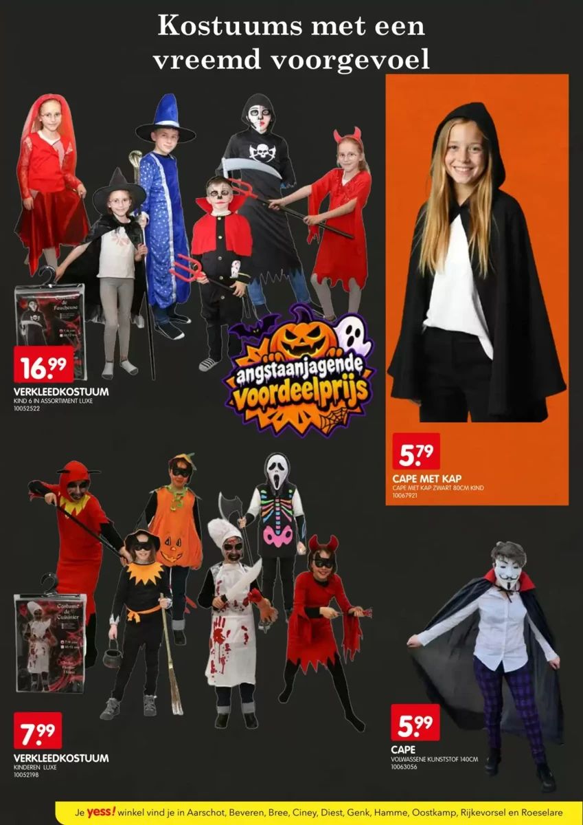 Folder Yess, pagina 2 van 15