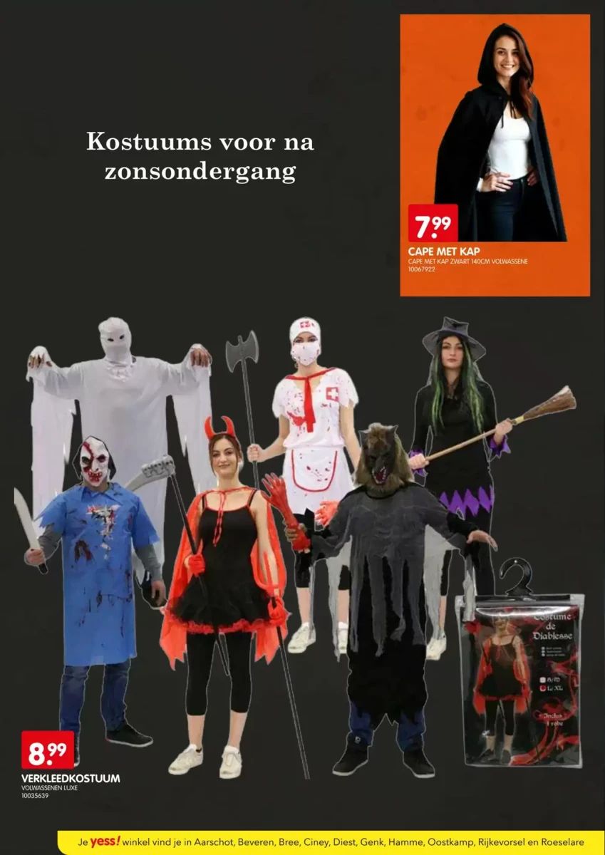 Folder Yess, pagina 7 van 15