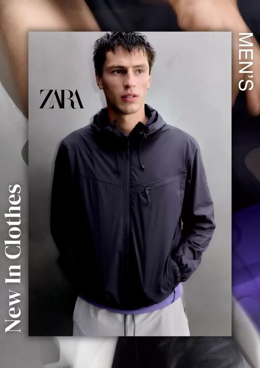 Folder Zara, pagina 1 van 5