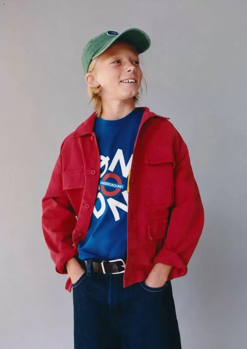 Folder Zara, pagina 5 van 5