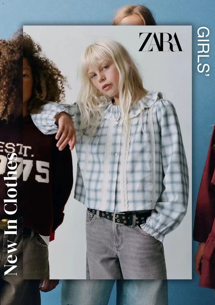 Folder Zara, pagina 1 van 5