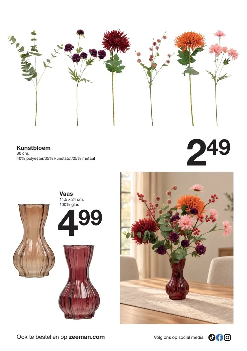 Folder Zeeman, pagina 2 van 13