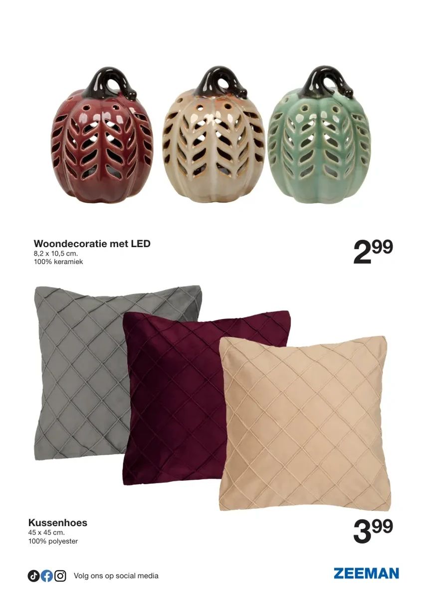 Folder Zeeman, pagina 3 van 13