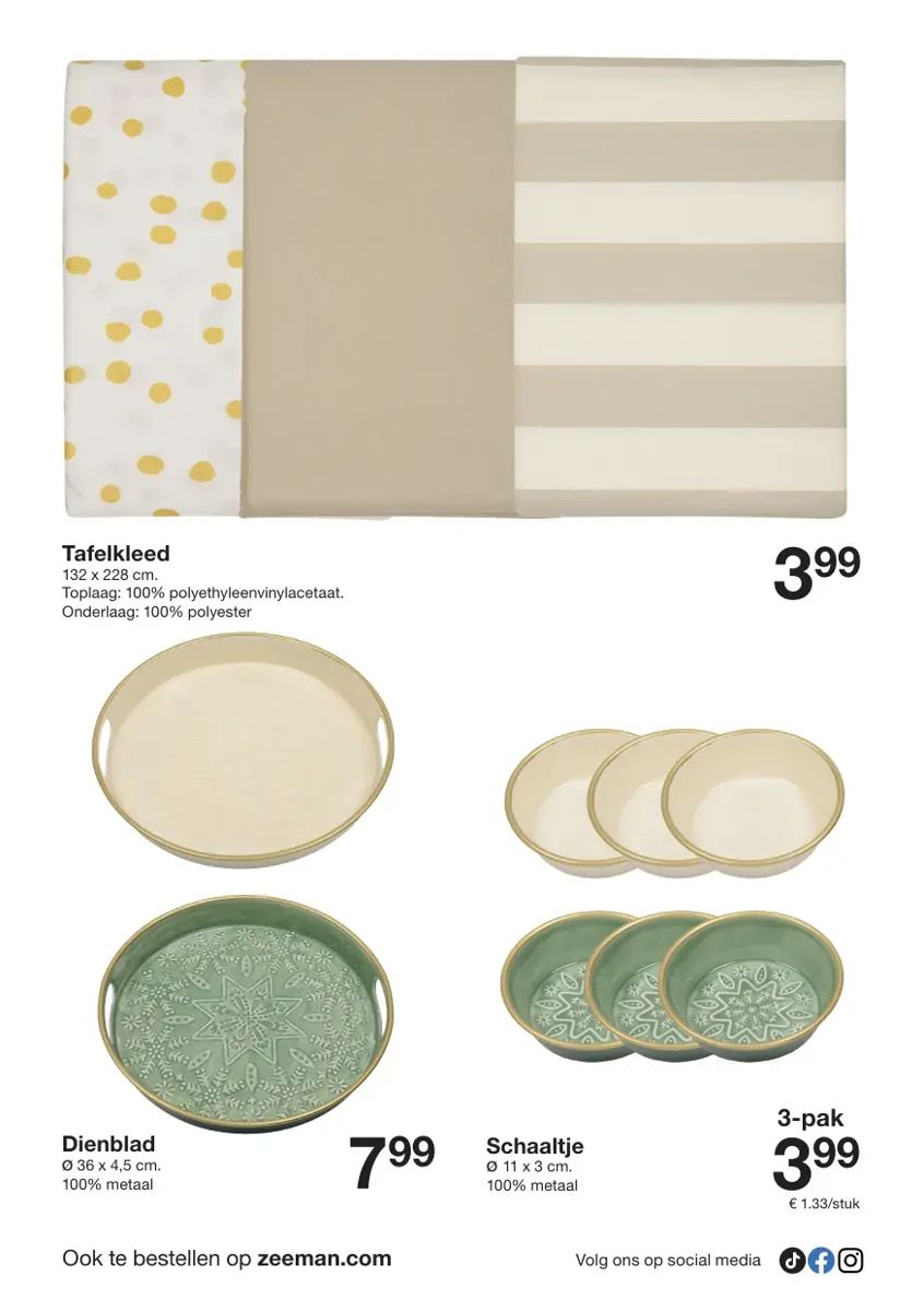Folder Zeeman, pagina 6 van 13