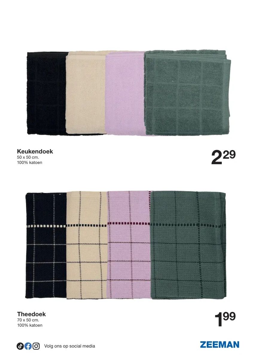 Folder Zeeman, pagina 7 van 13