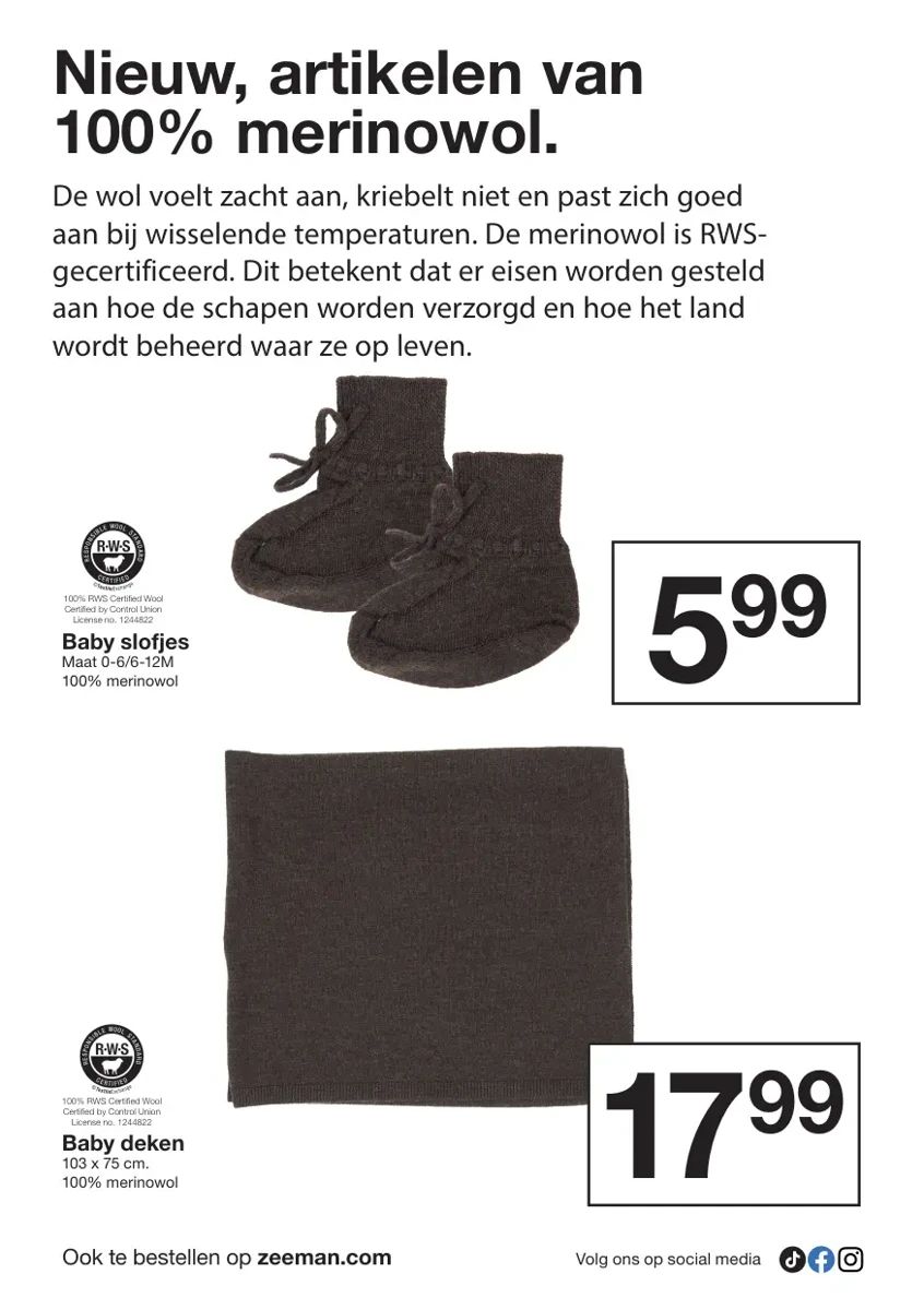 Folder Zeeman, pagina 8 van 13