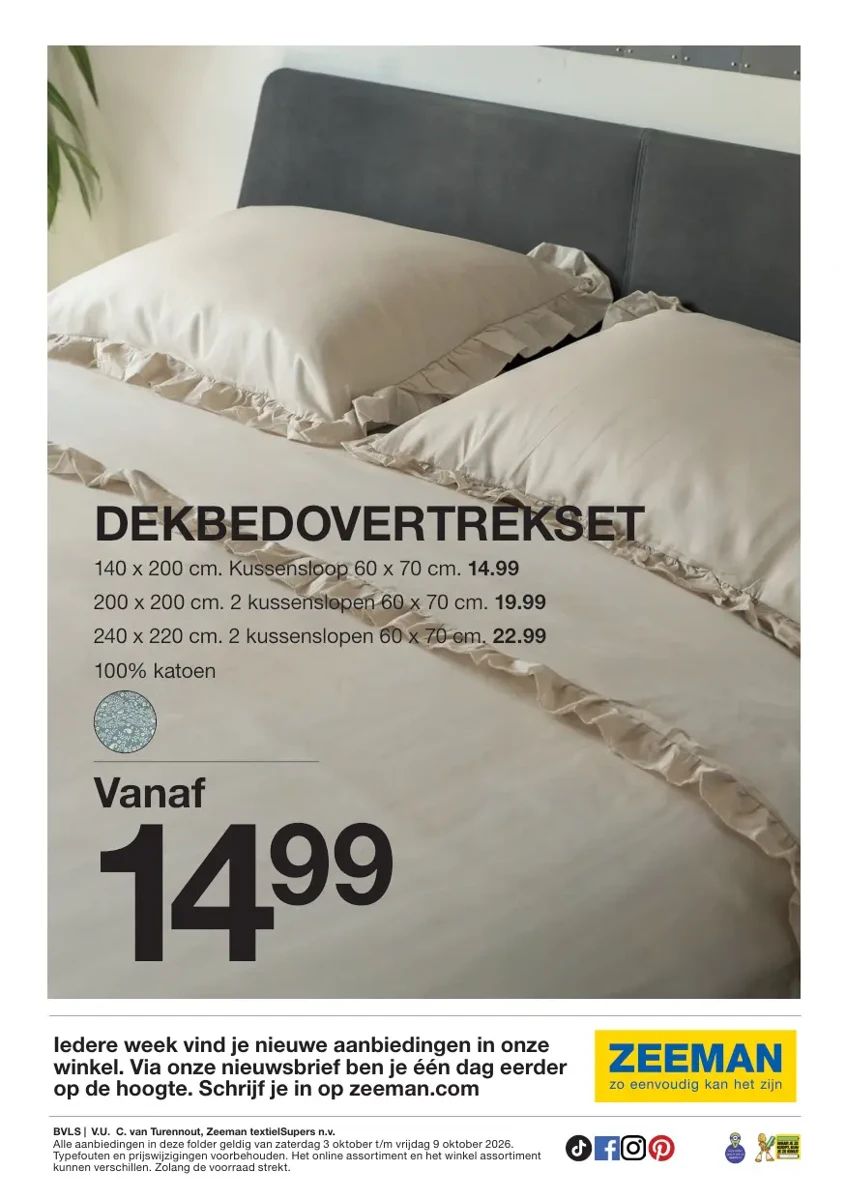 Folder Zeeman, pagina 13 van 13