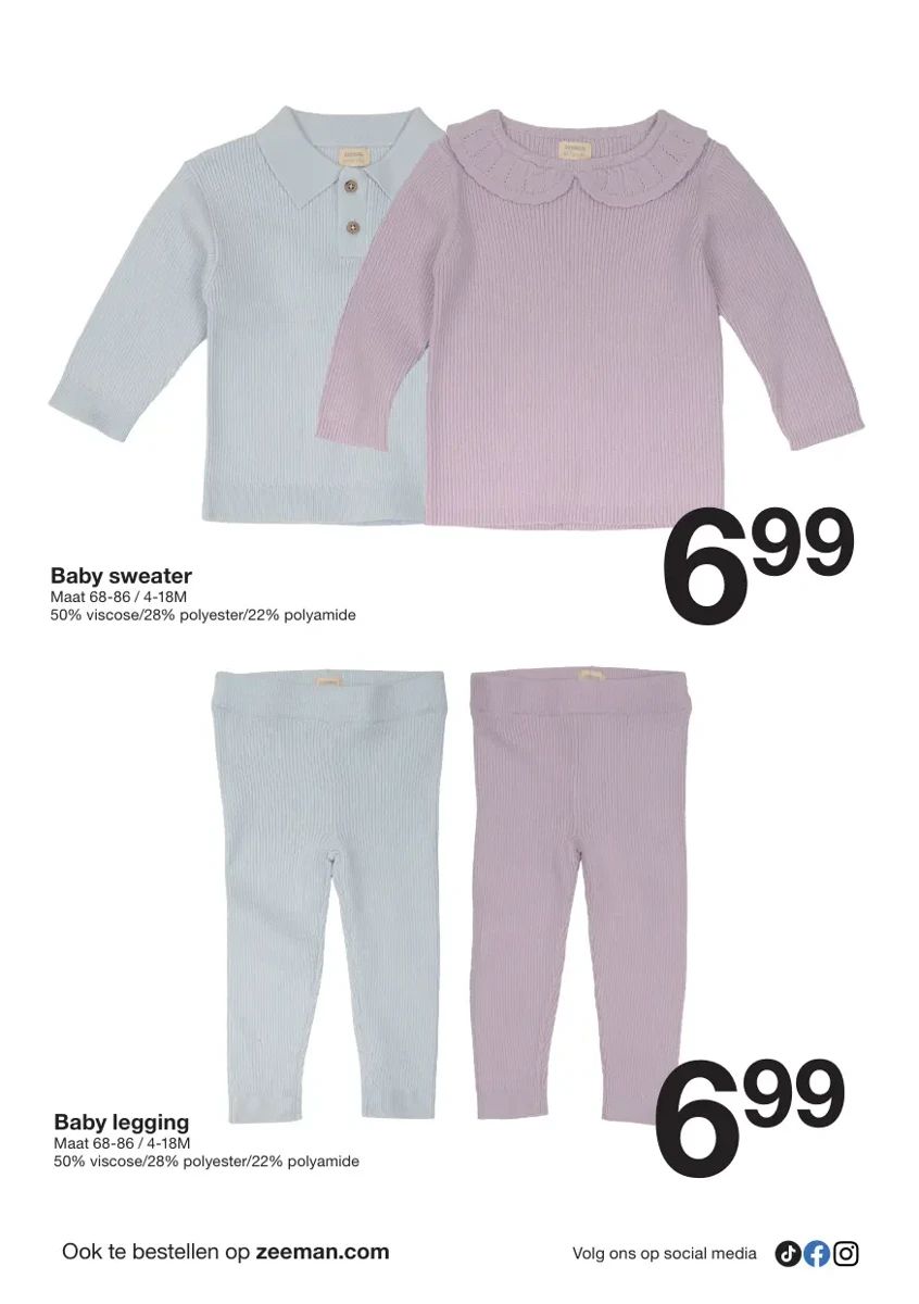 Folder Zeeman, pagina 2 van 17