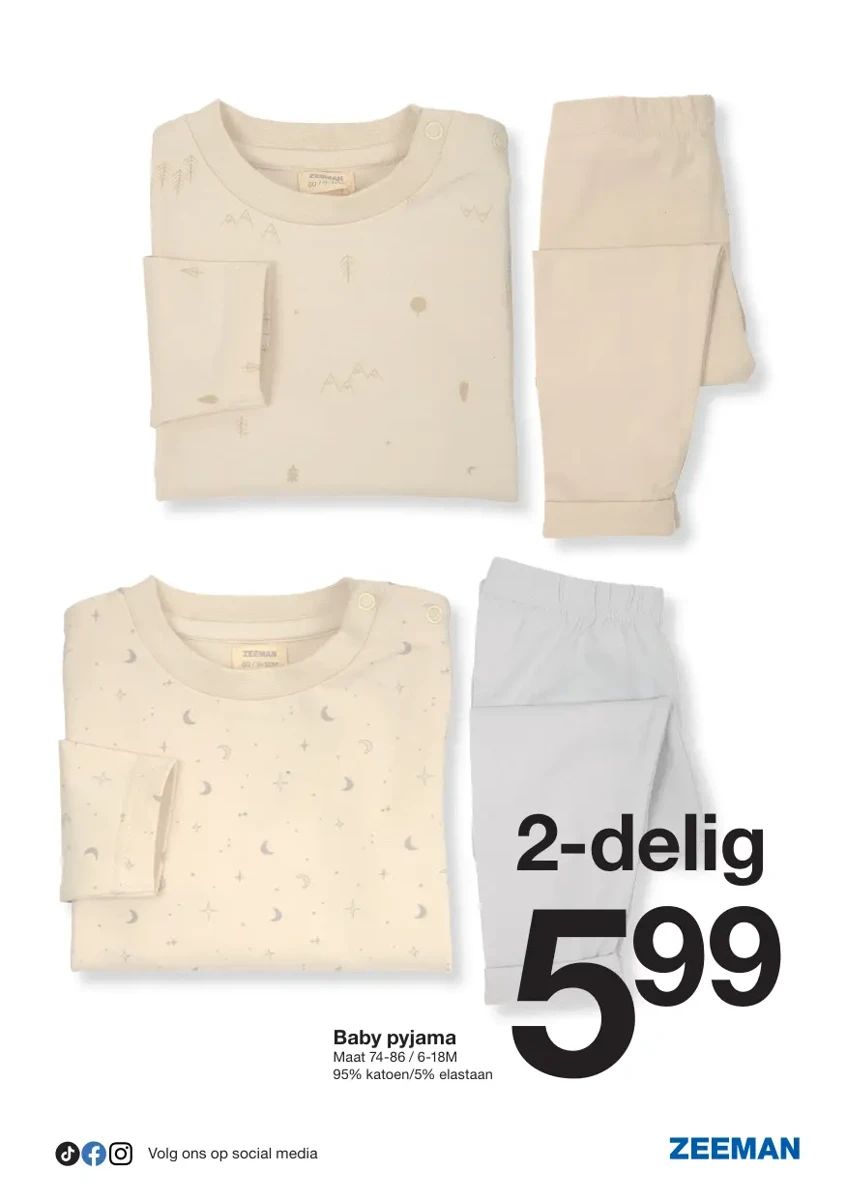 Folder Zeeman, pagina 3 van 17