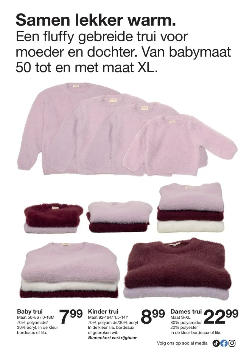 Folder Zeeman, pagina 4 van 17