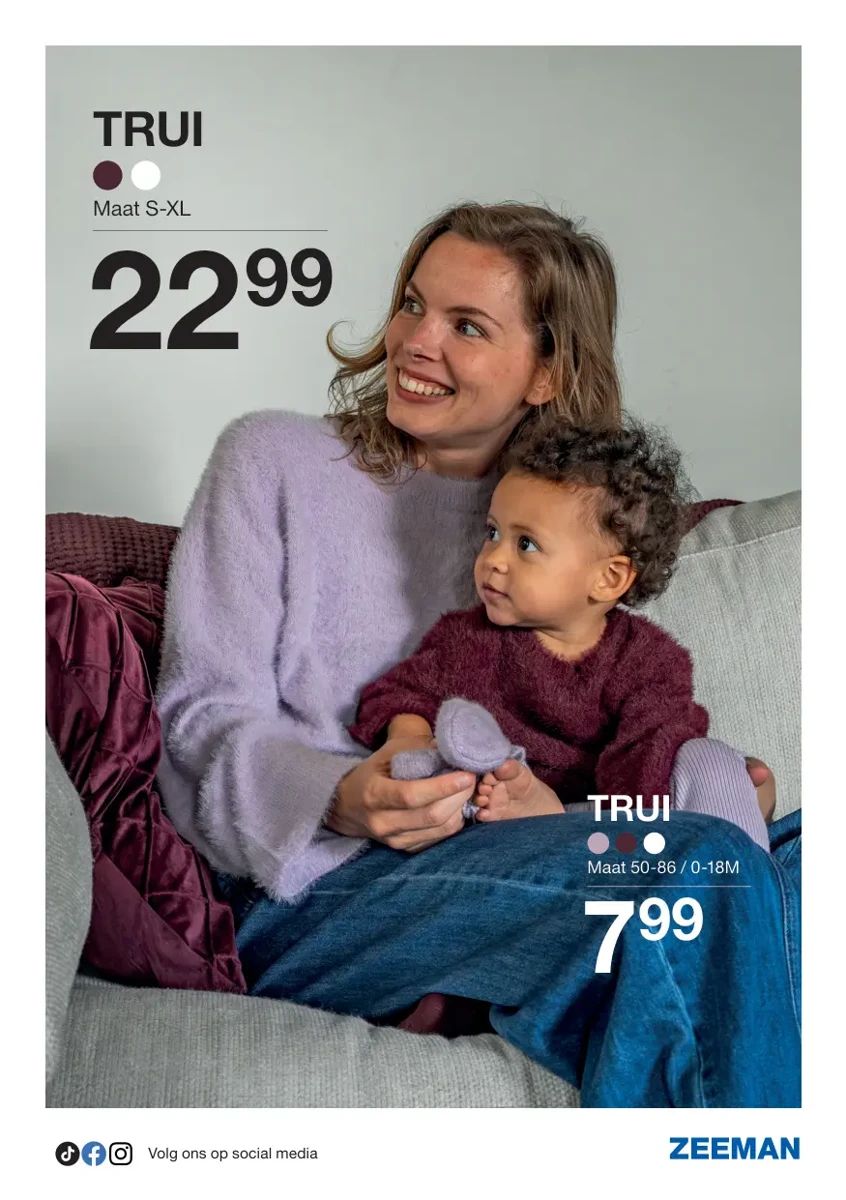 Folder Zeeman, pagina 5 van 17