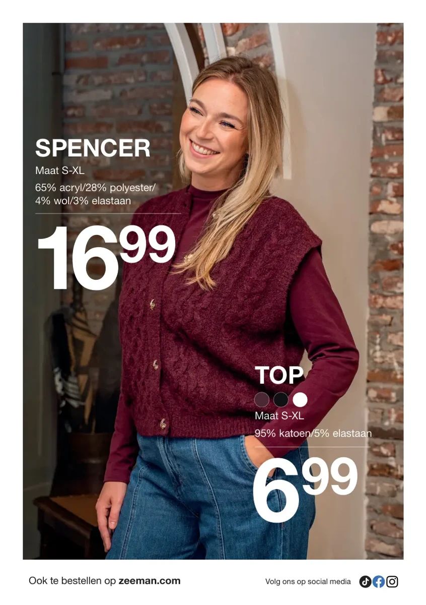 Folder Zeeman, pagina 6 van 17