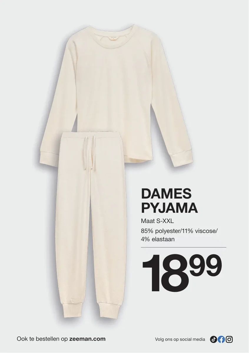 Folder Zeeman, pagina 8 van 17