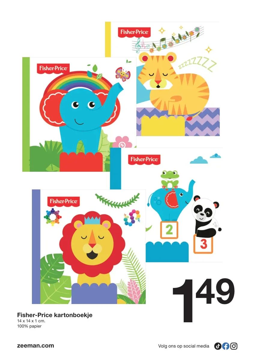 Folder Zeeman, pagina 15 van 17