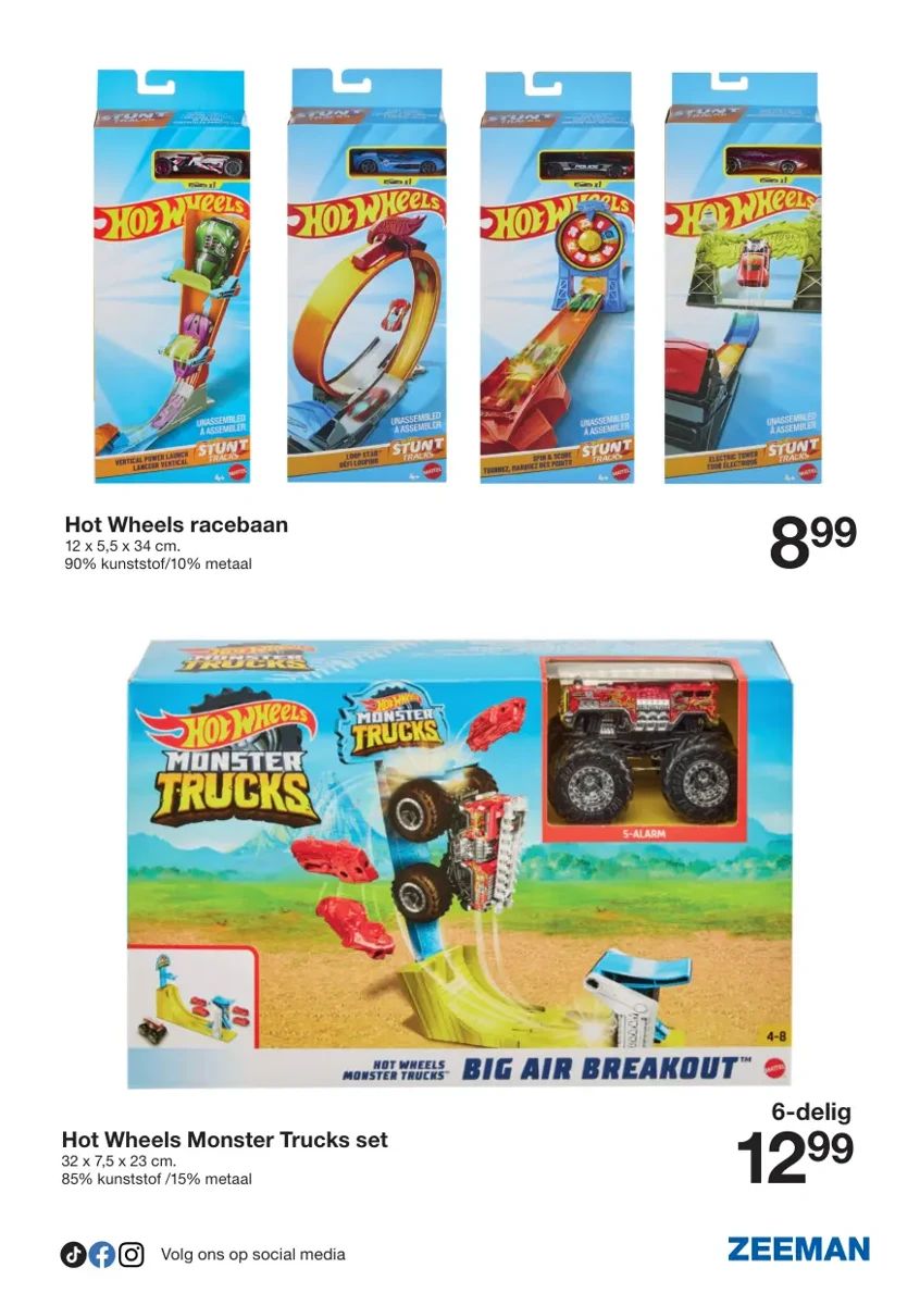 Folder Zeeman, pagina 16 van 17