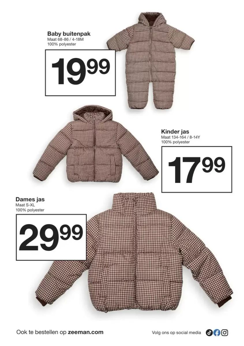 Folder Zeeman, pagina 2 van 16