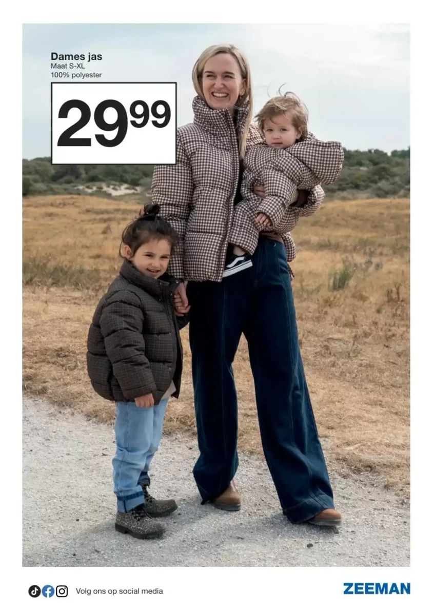 Folder Zeeman, pagina 3 van 16