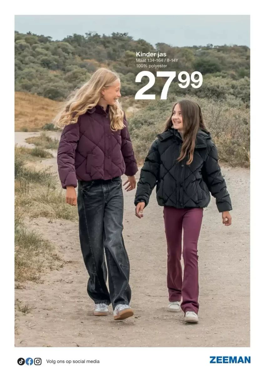 Folder Zeeman, pagina 5 van 16