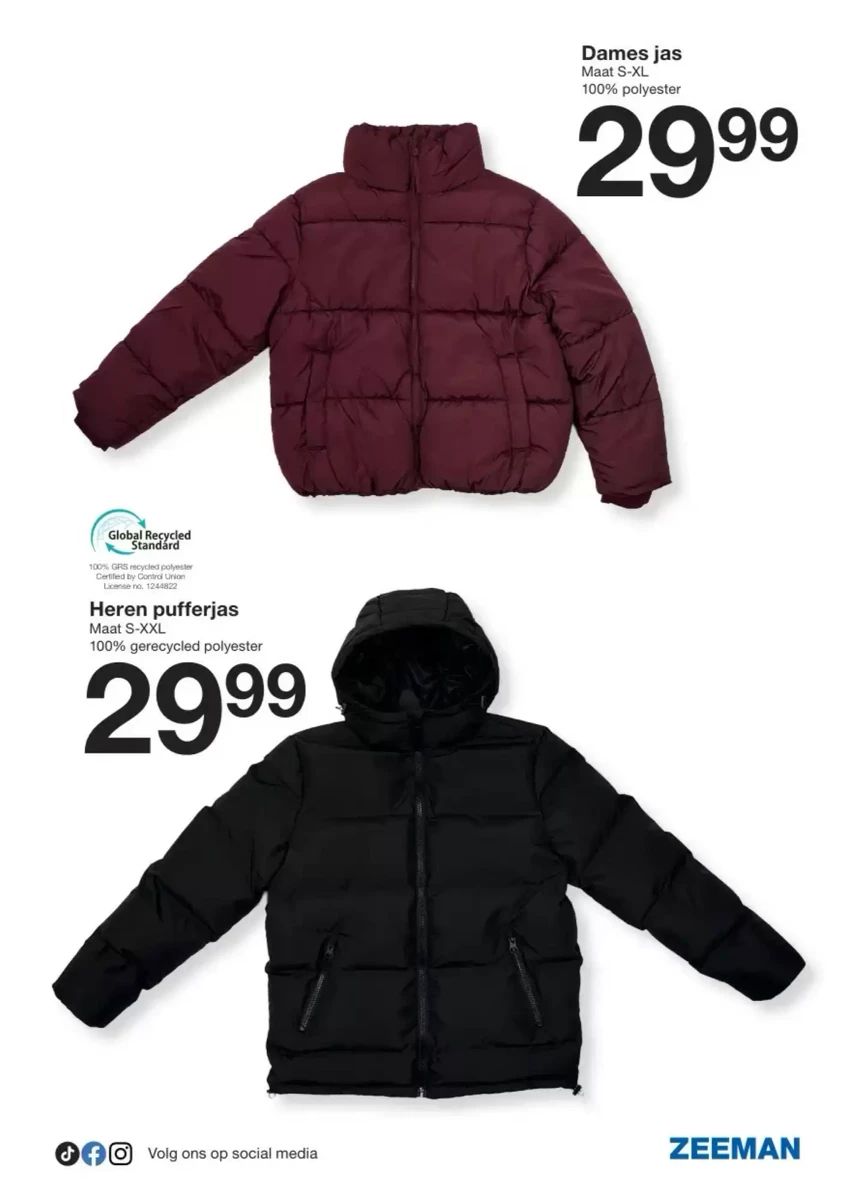 Folder Zeeman, pagina 9 van 16