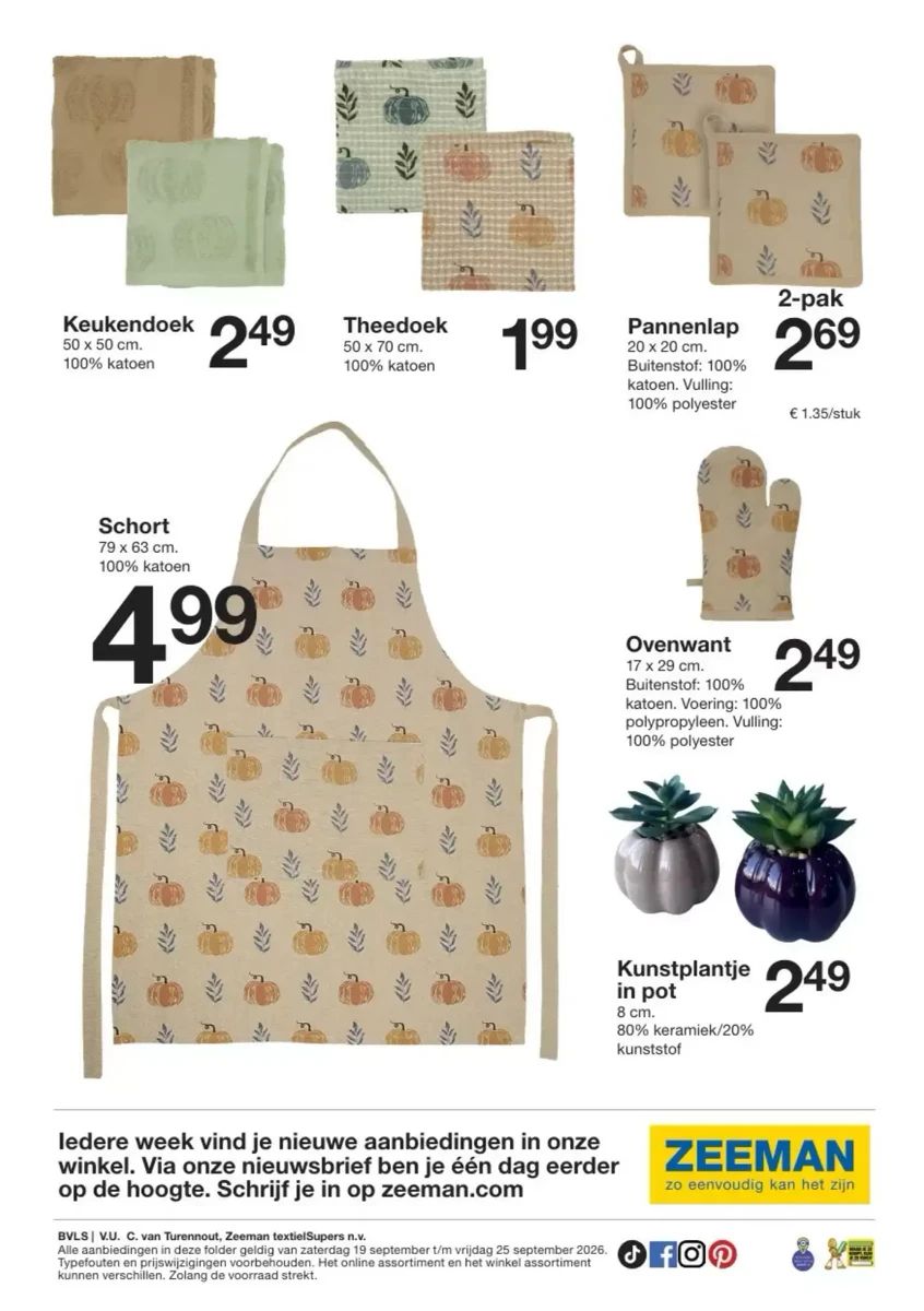 Folder Zeeman, pagina 16 van 16