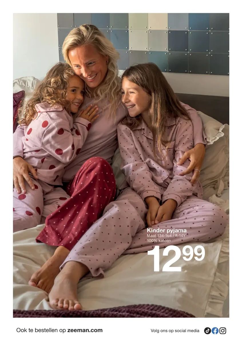 Folder Zeeman, pagina 4 van 25