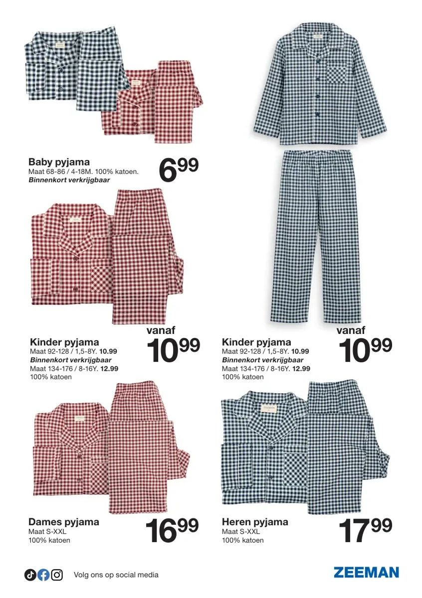 Folder Zeeman, pagina 7 van 25