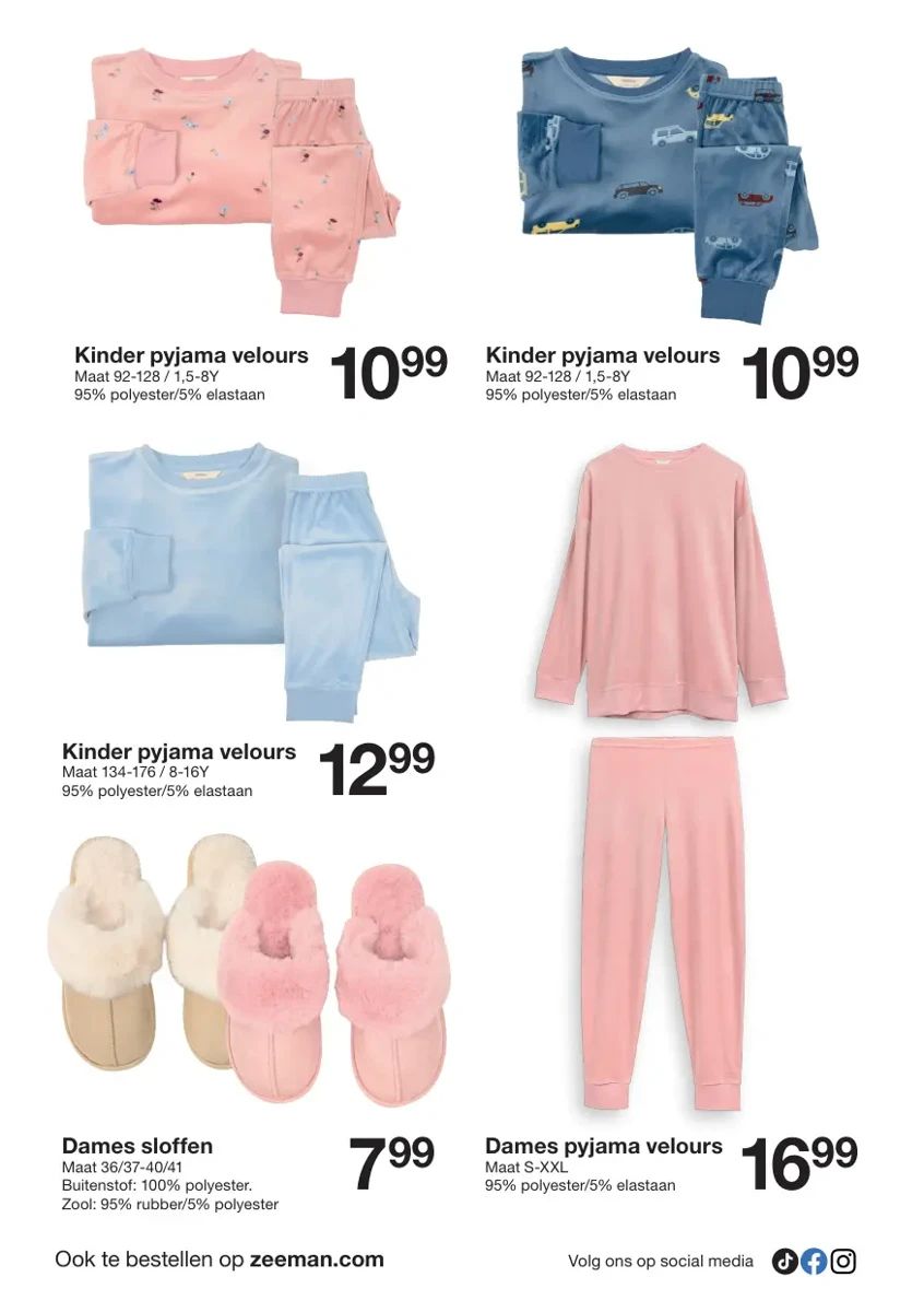 Folder Zeeman, pagina 8 van 25