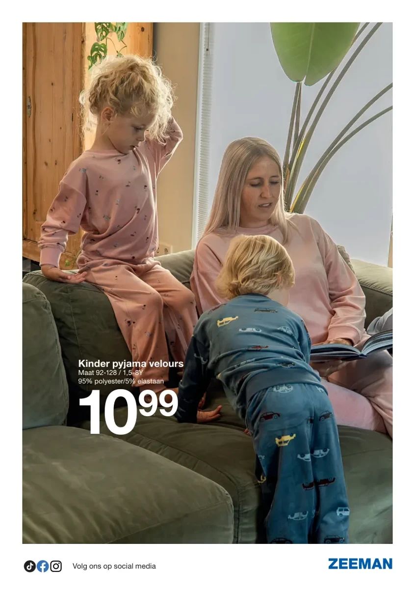 Folder Zeeman, pagina 9 van 25