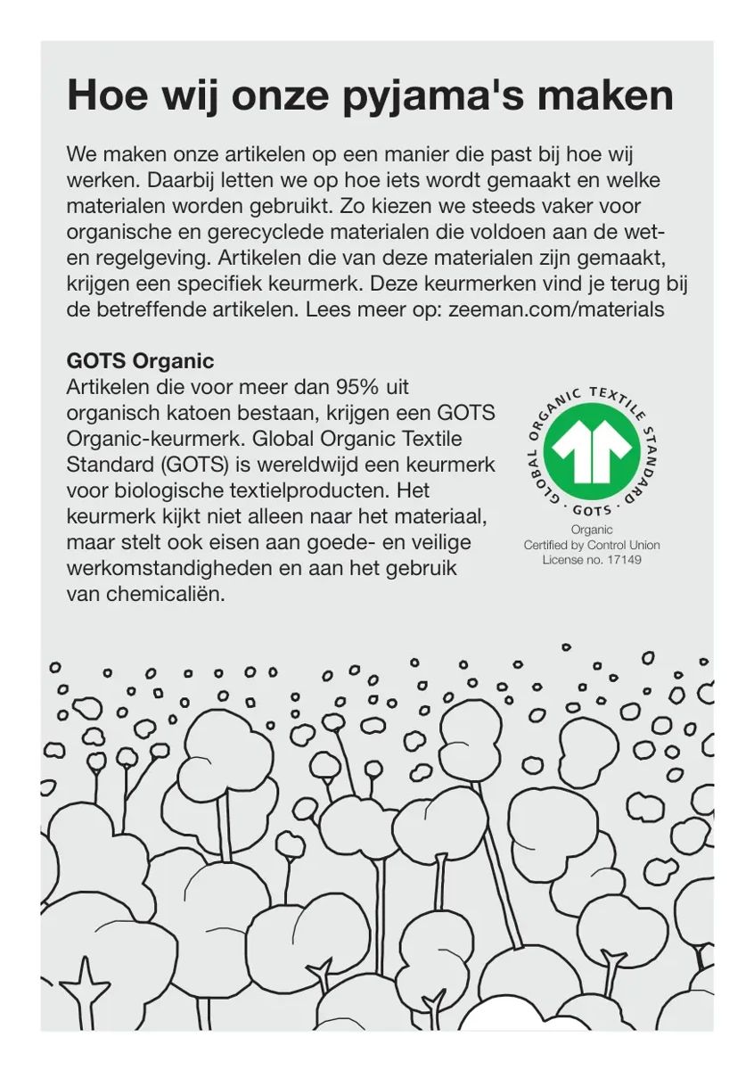 Folder Zeeman, pagina 10 van 25
