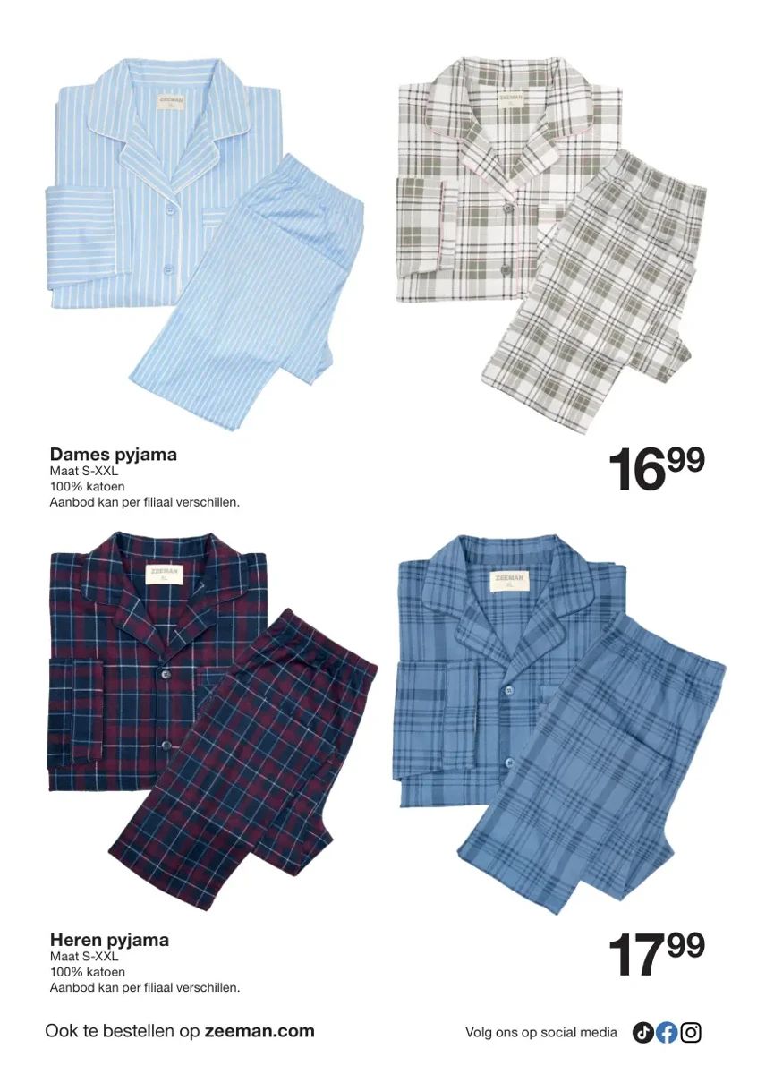 Folder Zeeman, pagina 13 van 25