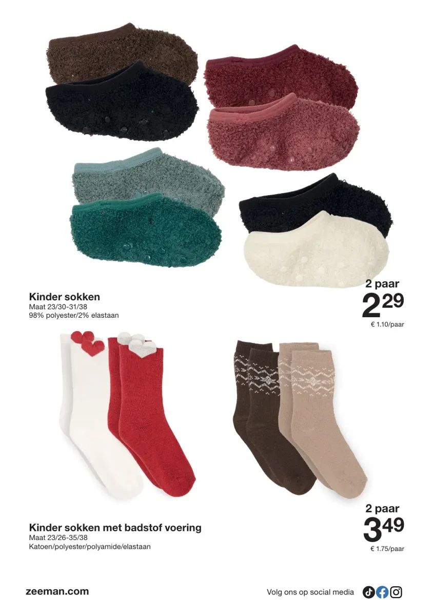 Folder Zeeman, pagina 18 van 25