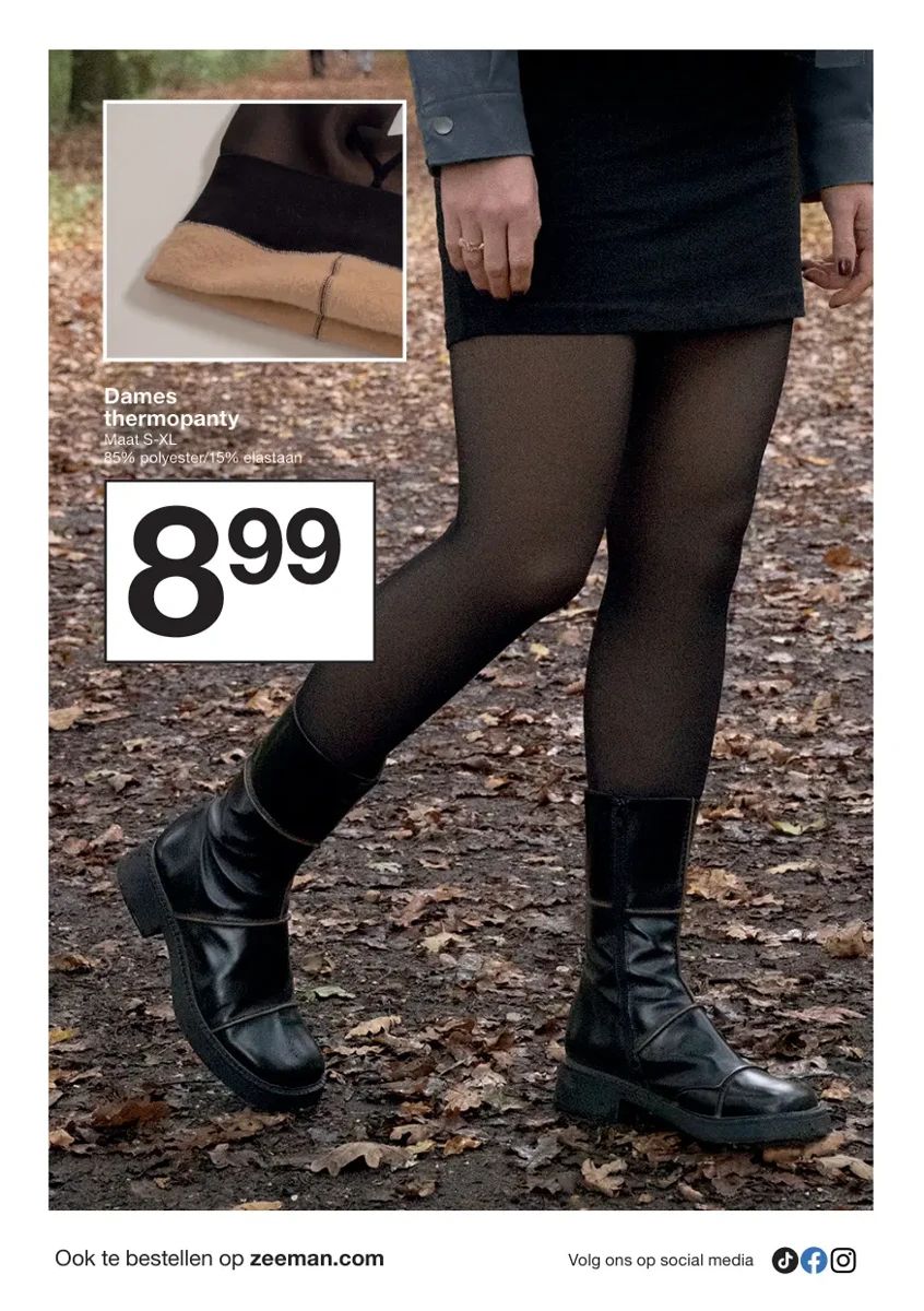 Folder Zeeman, pagina 20 van 25