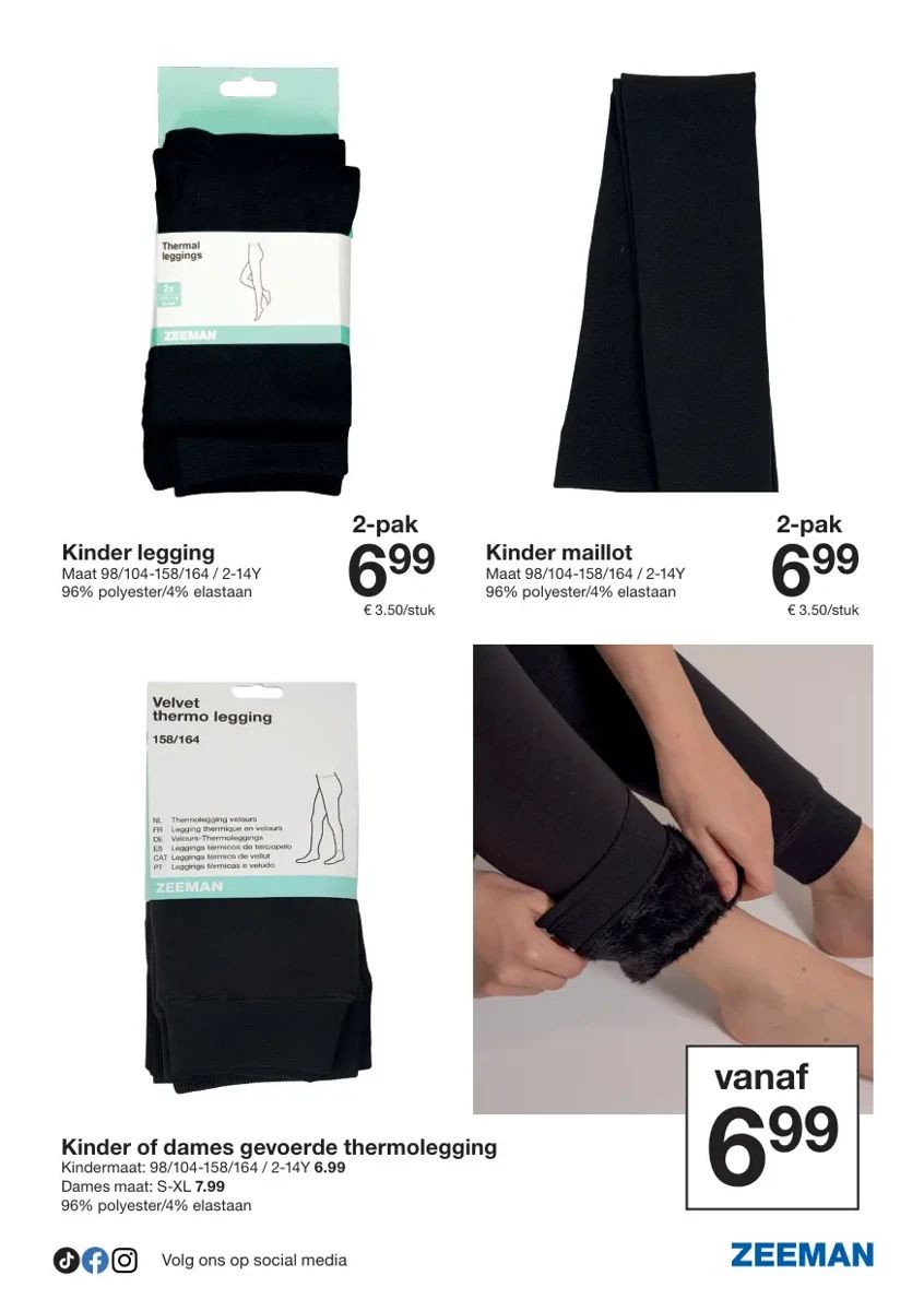 Folder Zeeman, pagina 21 van 25