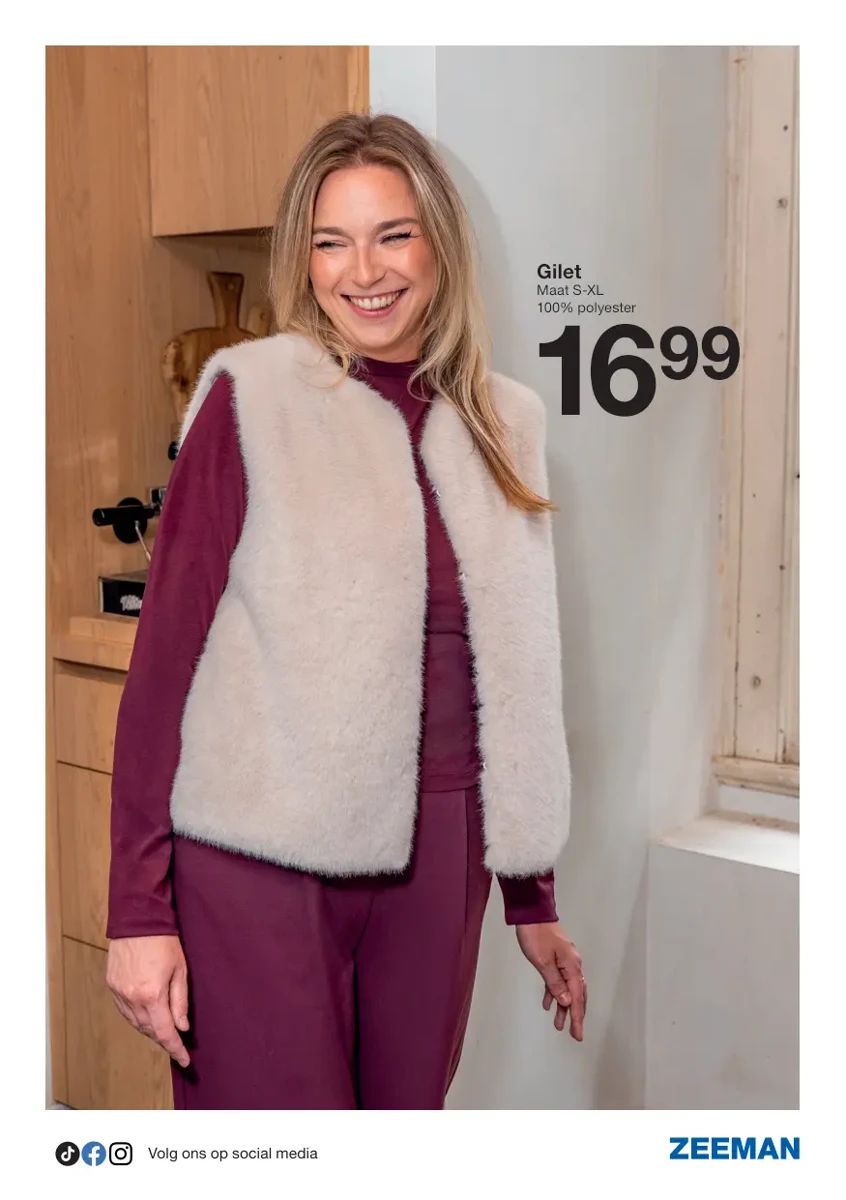 Folder Zeeman, pagina 23 van 25