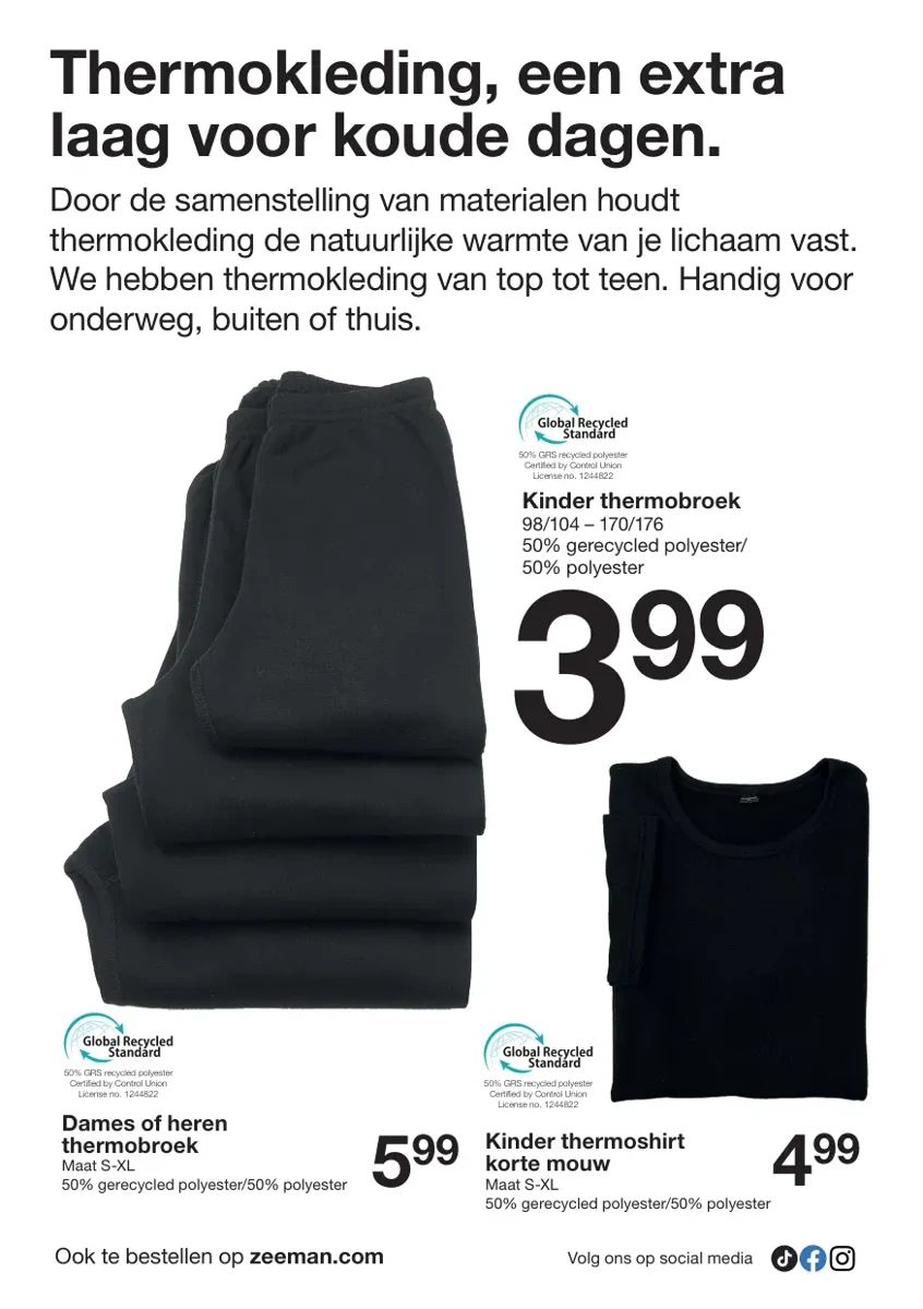 Folder Zeeman, pagina 24 van 25