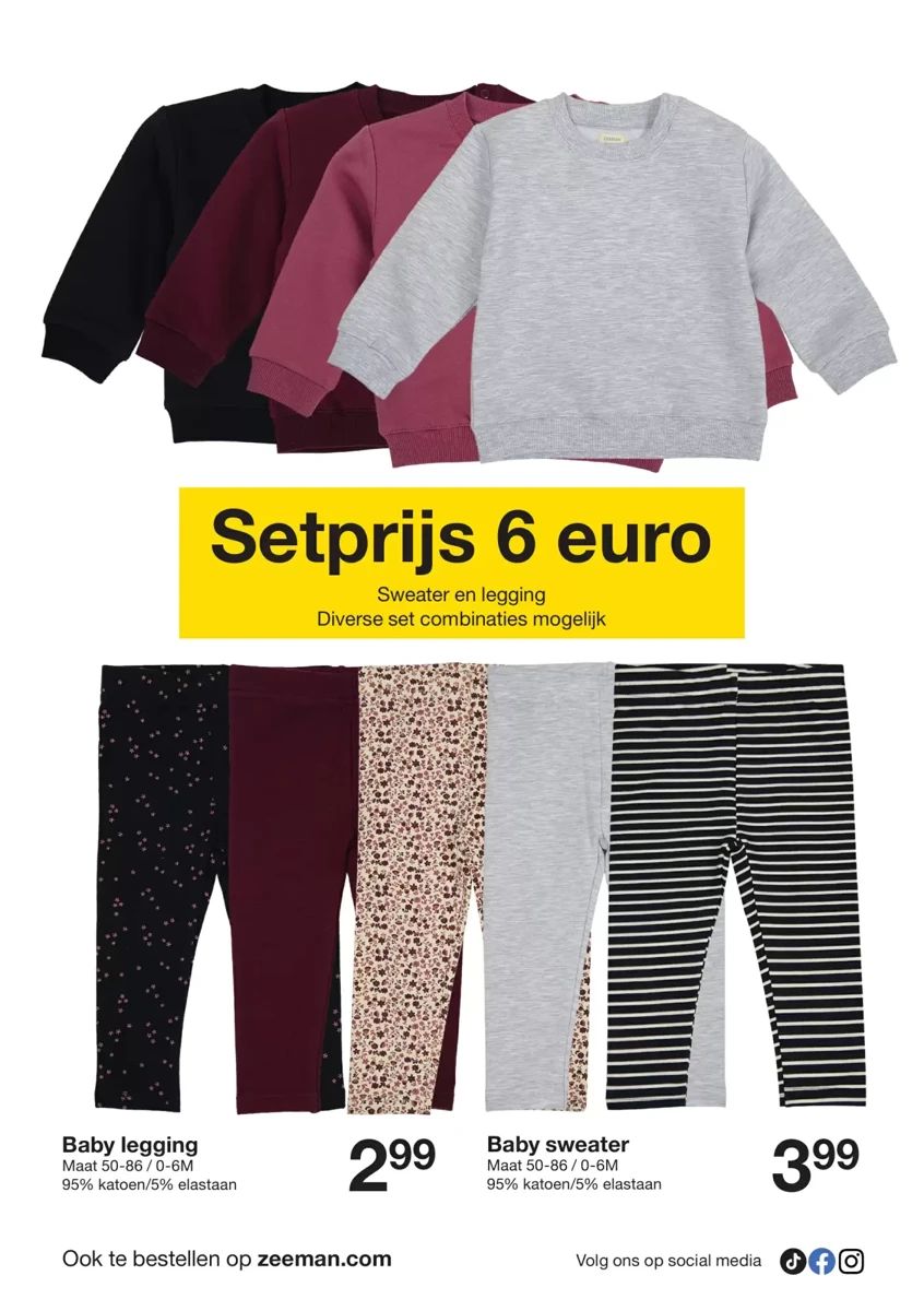 Folder Zeeman, pagina 2 van 32
