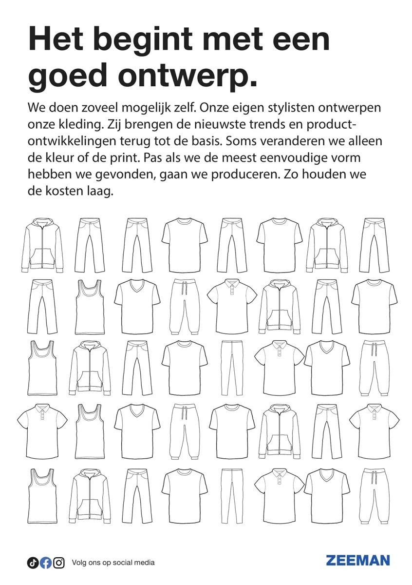 Folder Zeeman, pagina 3 van 32
